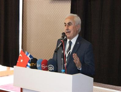 Türk-yunan Heyetleri Meriç İşbirliği Toplantısı Edirne’de Yapıldı