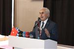 SU TAŞKINI - Türk-yunan Heyetleri Meriç İşbirliği Toplantısı Edirne’de Yapıldı