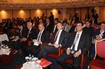 EĞİTİM TOPLANTISI - Türkonfed Bölge Toplantısı Elazığ’da Yapıldı