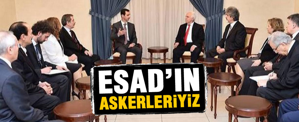Birgün Ayman Güler’in Vatan Partisi ile flörtü devam ediyor