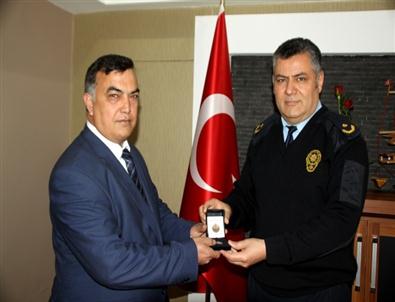 11 Ünite Kan Bağışladı Bronz Madalya Aldı