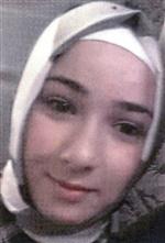 15 Yaşındaki Kayıp Kız Bulundu