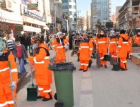 EKONOMİ PAKETİ - 200 bin kişiye iş imkanı