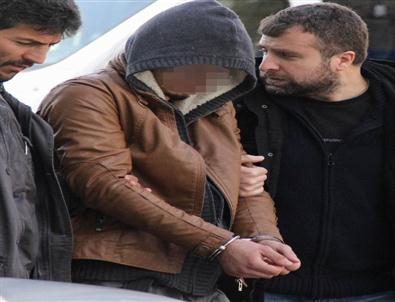 5 Kişinin Bıçaklanmasına 1 Tutuklama