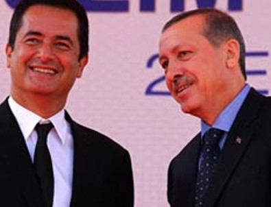 Acun Ilıcalı: Cumhurbaşkanımız beni sever çünkü...