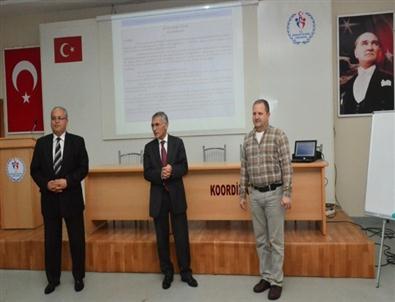 Adana’da Sutopu 1. Kademe Antrenör Kursu Başladı