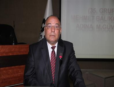 Adana’nın Ulaşım Sorunları Ato Gündeminde