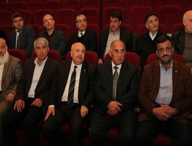 Adıyaman Üniversitesi’ni Destekleme Vakfı, Vakıf Senedi İmza Altına Alındı