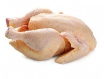 TAVUK ÜRETİMİ - Ambalajsız tavuk satışına yasak geldi