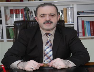 Başkan Özgökçe'den '14 Mart Tıp Bayramı'Mesajı