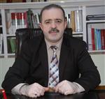 Başkan Özgökçe'den '14 Mart Tıp Bayramı'Mesajı