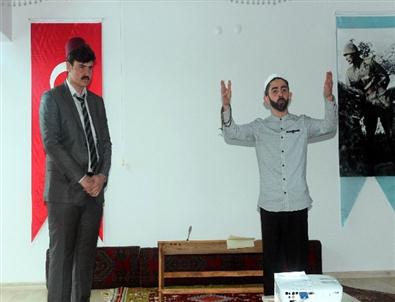 Beyşehir’de 'Benim Adım Çanakkale” Sahnelenecek