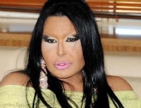 Bülent Ersoy'a haciz şoku