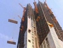 İNŞAAT ŞİRKETİ - 19 günde 57 kat