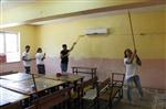 Çü Toplum Gönüllüleri Okul Boyadı
