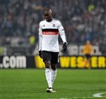 Demba Ba’nın Avrupa’da 106 Günlük Gol Orucu