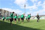 Denizlispor, Boluspor Maçına Hazır