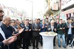 Edirne Valisi Şahin'den Üniversite Öğrencilerine 'barlara Gitmeyin'Uyarısı