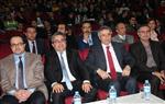 ENERJİ BAKANLIĞI - Elazığ'da Enerji Çalıştayı, Vefat Eden Rektör Yardımcısı Adına Düzenlendi