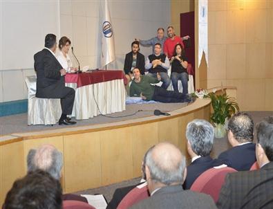 Esogü'de 14 Mart Tıp Bayramı Kutlama Programı