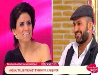 EVLENECEKSEN GEL - Evleneceksen Gel / Gelin adayının sorduğu sorular pes dedirtti