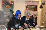 MESLEK LİSELERİ - Gaziantep’te 'Liselerarası Yöresel Yemek Yarışması” Düzenlendi