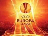 UEFA AVRUPA LIGI - Türk yıldız haftanın 11’inde