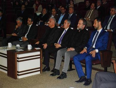 Gto’da Ekonomi Sohbetleri