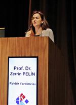 DAHA FAZLA SAĞLIK - Hkü Rektör Yardımcısından Tıp Bayramı Mesajı