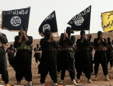 İtiraf ettiler: IŞİD 10 bin dolar maaş