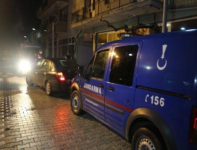 İzmir’de Yapılan Aramalarda Düşen Uçağa Rastlamadı