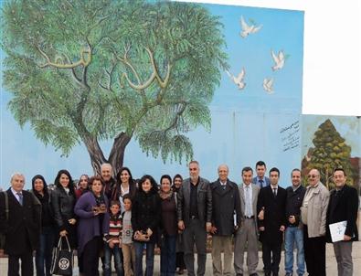 Kalkınma Kurulu Komisyonları Saha Çalışmalarına Başladı