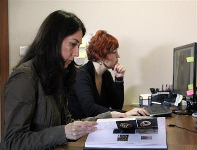 Kapalıçarşı’nın İnsan Hazineleri Unesco Yolunda