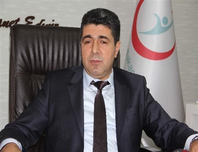 Kbü Eğitim ve Araştırma Hastanesinde 'Kardeş Payı” Odası