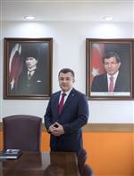 Keskin’den Tıp Bayramı Mesajı