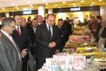 Konya’da 'İsparta Günleri” Sergisi