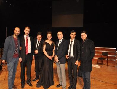 Kurtuluşa Özel Mega Organizasyon