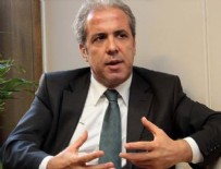 ŞAMİL TAYYAR - Maksat özü itibariyle hasıl oldu