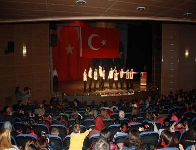 Mehmet Akif Ersoy Çaycuma'da Anıldı