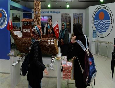 Mersin Tanıtım Günleri İkinci Gününde