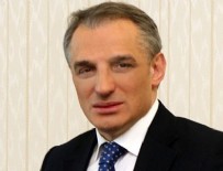 MUSTAFA KARAALİOĞLU - Mustafa Karaalioğlu'ndan Abdullah Gül yorumu