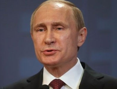 Müthiş iddia! 'Putin Müslüman oldu'