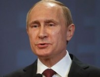 Müthiş iddia! 'Putin Müslüman oldu'