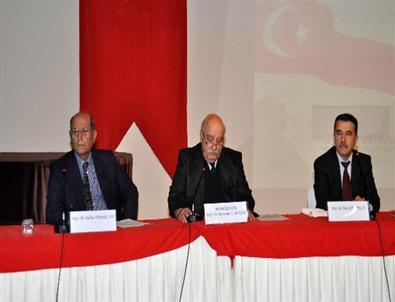 Neü’de Mehmet Akif Ersoy Anıldı