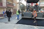 Orhangazi’de Asfalt Çalışmaları
