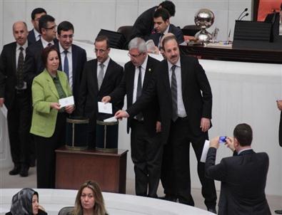 Rıdvan Güleç Aym Üyesi Seçildi