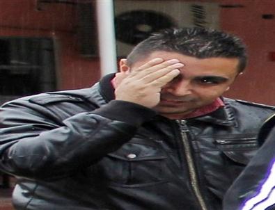 Sahte Sgk Müdürü Zabit Katibi Çıktı