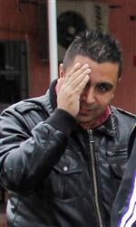 Sahte Sgk Müdürü Zabit Katibi Çıktı