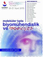 Sanko Üniversitesi’nde Sempozyum