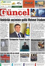 Şanlıurfa’da Yeni Bir Gazete Yayına Başladı